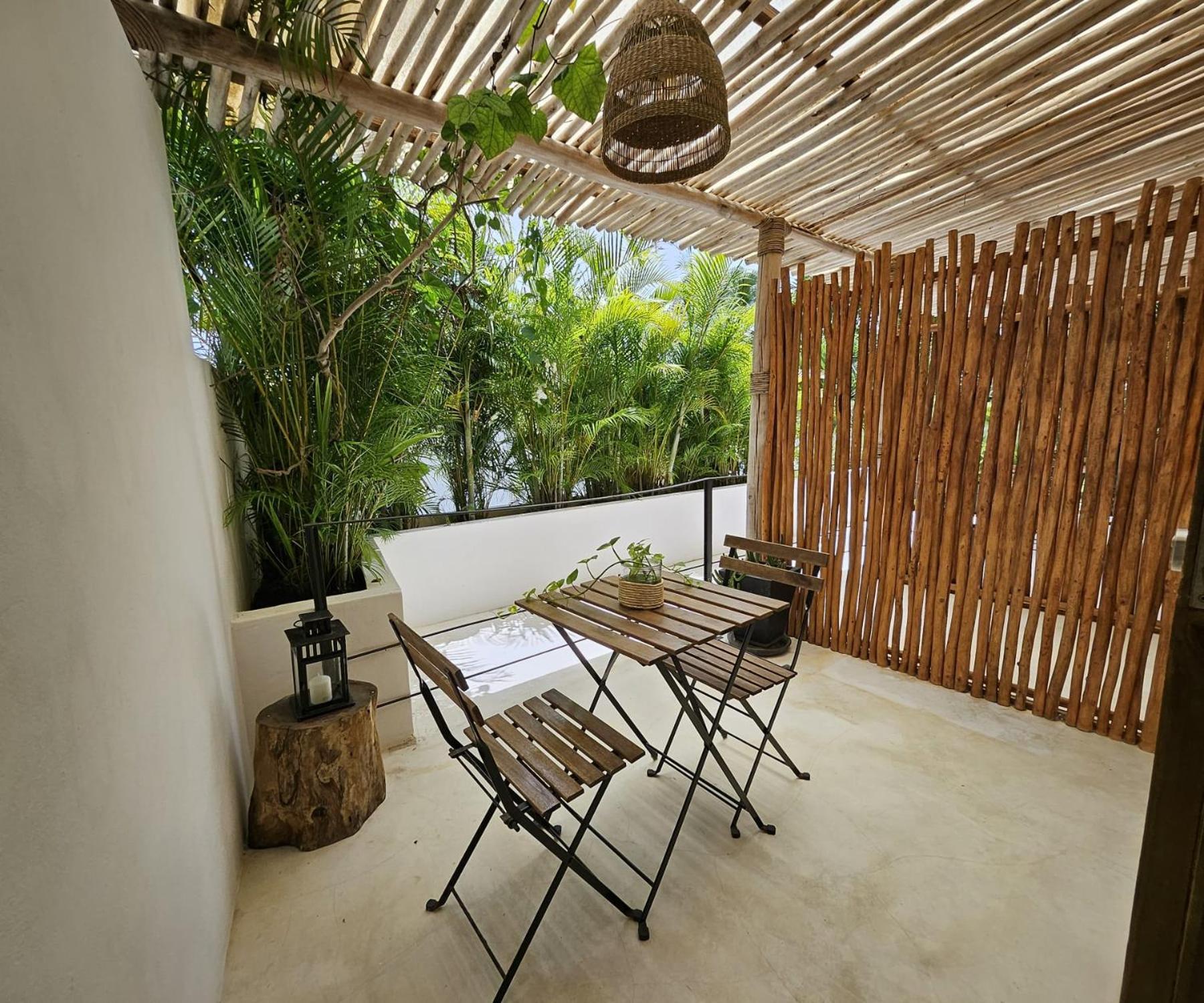Soul Dream Bonita Apartment Las Terrenas Exterior photo