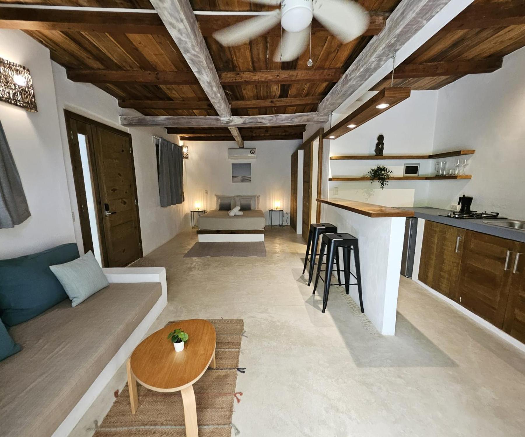 Soul Dream Bonita Apartment Las Terrenas Exterior photo