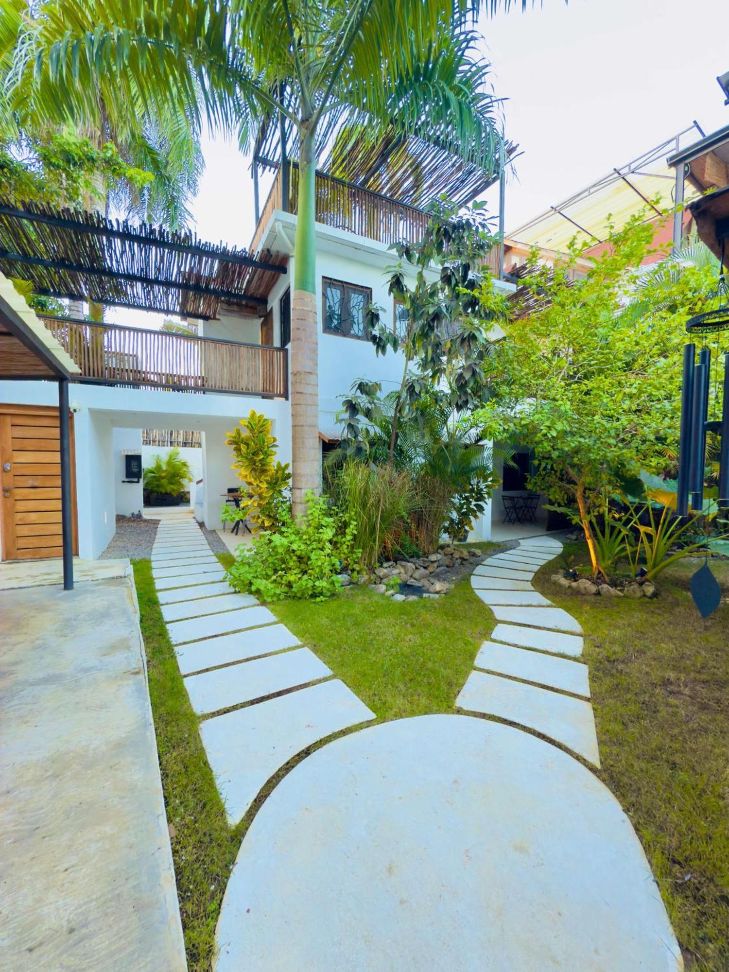 Soul Dream Bonita Apartment Las Terrenas Exterior photo