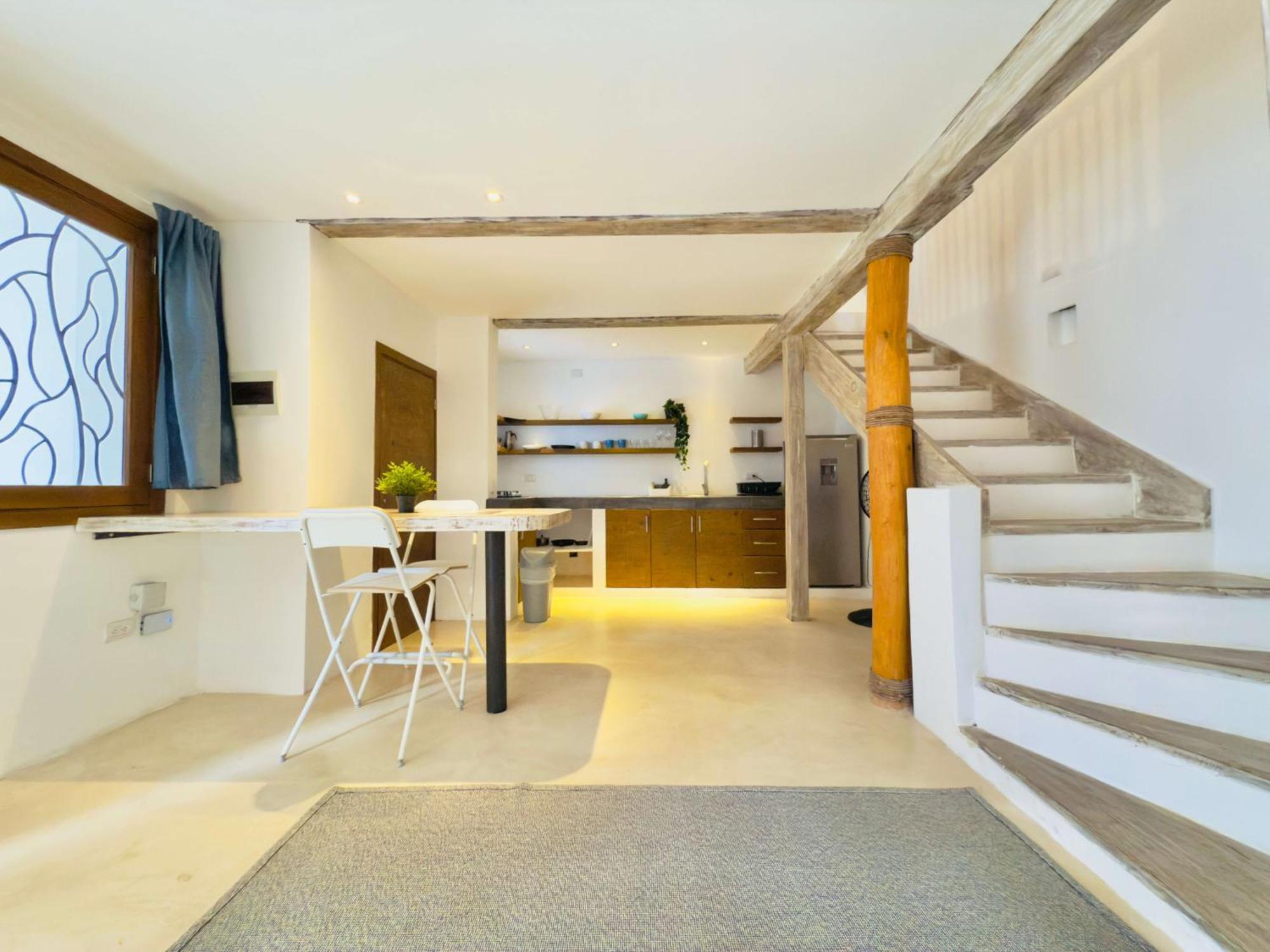 Soul Dream Bonita Apartment Las Terrenas Exterior photo