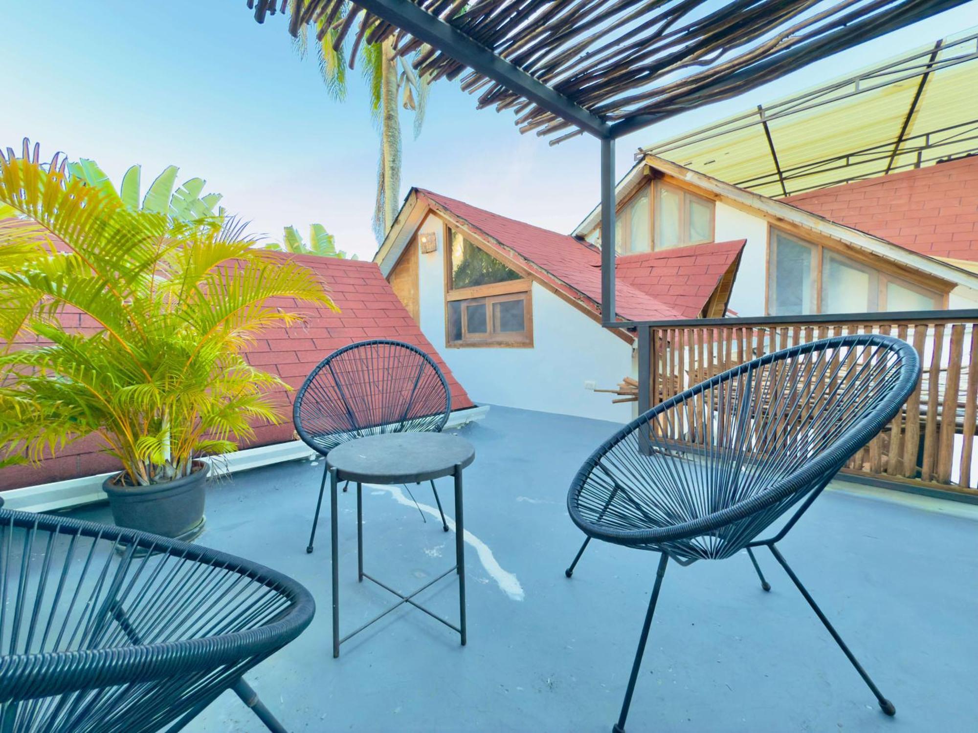 Soul Dream Bonita Apartment Las Terrenas Exterior photo