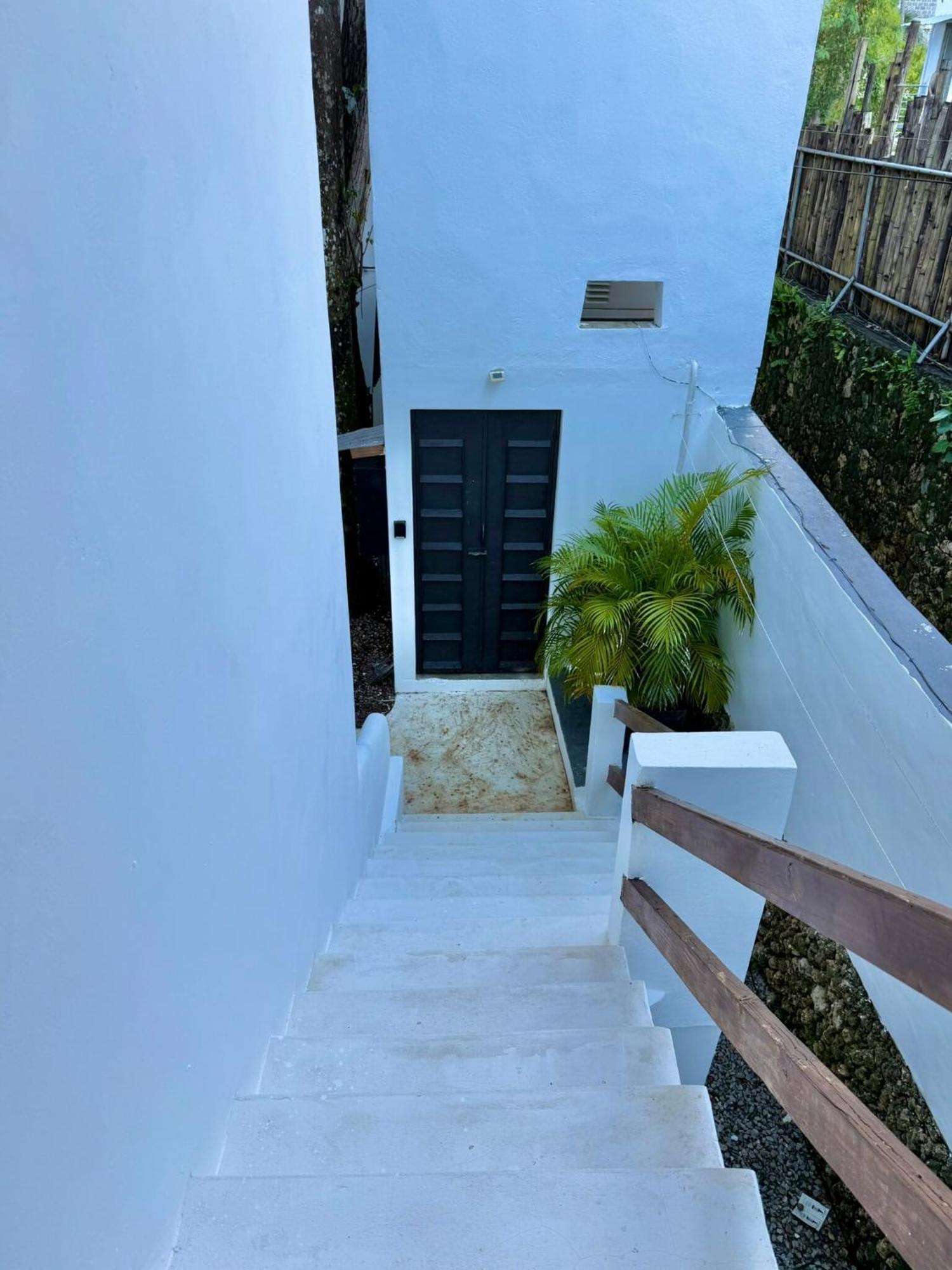 Soul Dream Bonita Apartment Las Terrenas Exterior photo