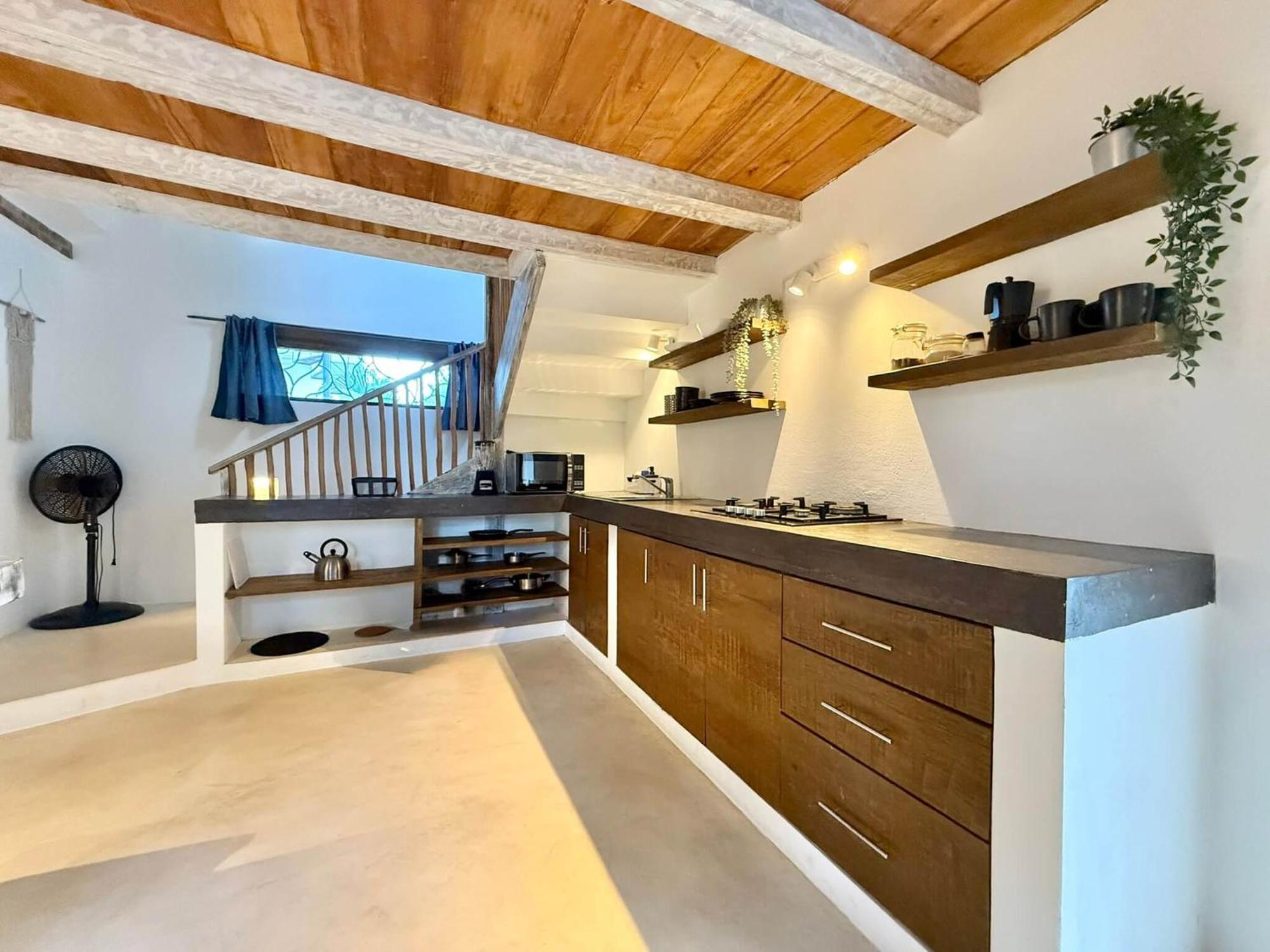 Soul Dream Bonita Apartment Las Terrenas Exterior photo