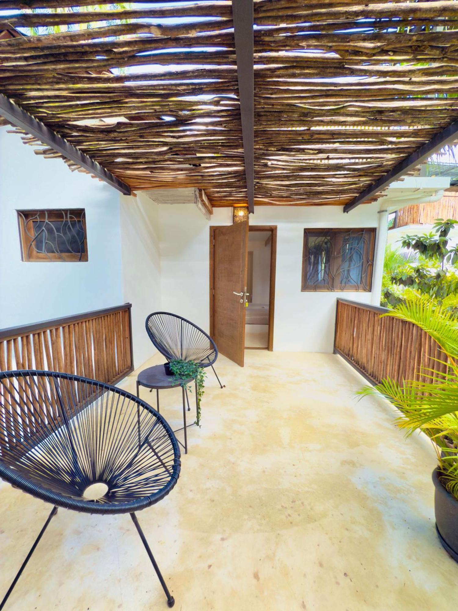 Soul Dream Bonita Apartment Las Terrenas Exterior photo