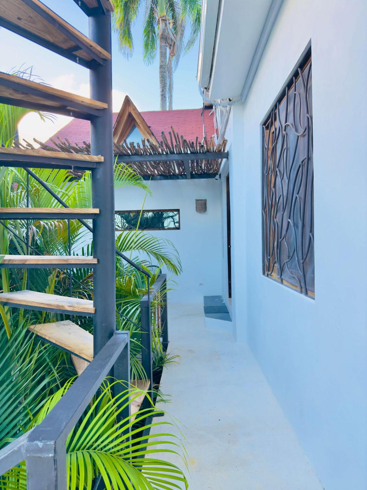 Soul Dream Bonita Apartment Las Terrenas Exterior photo
