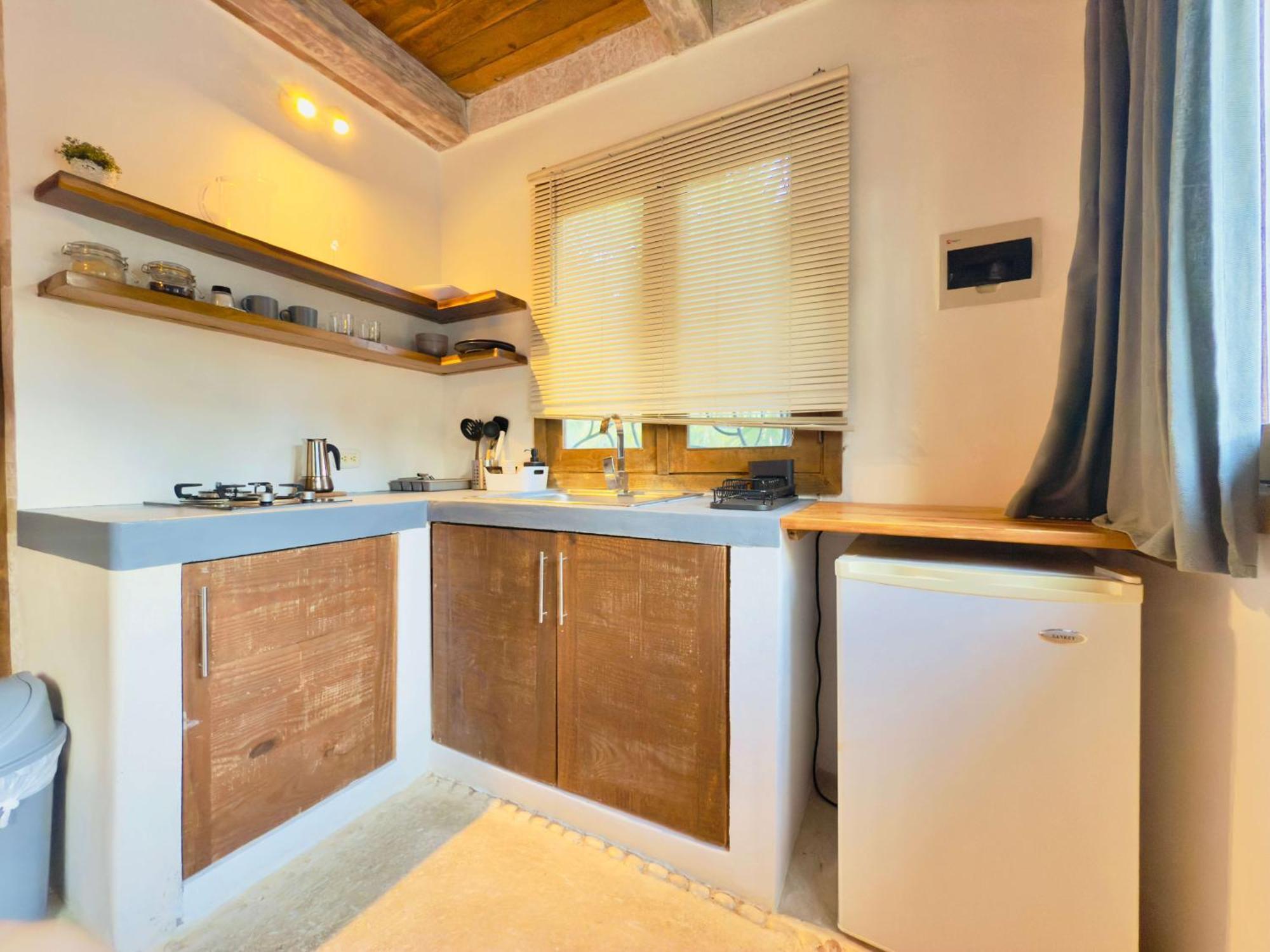 Soul Dream Bonita Apartment Las Terrenas Exterior photo