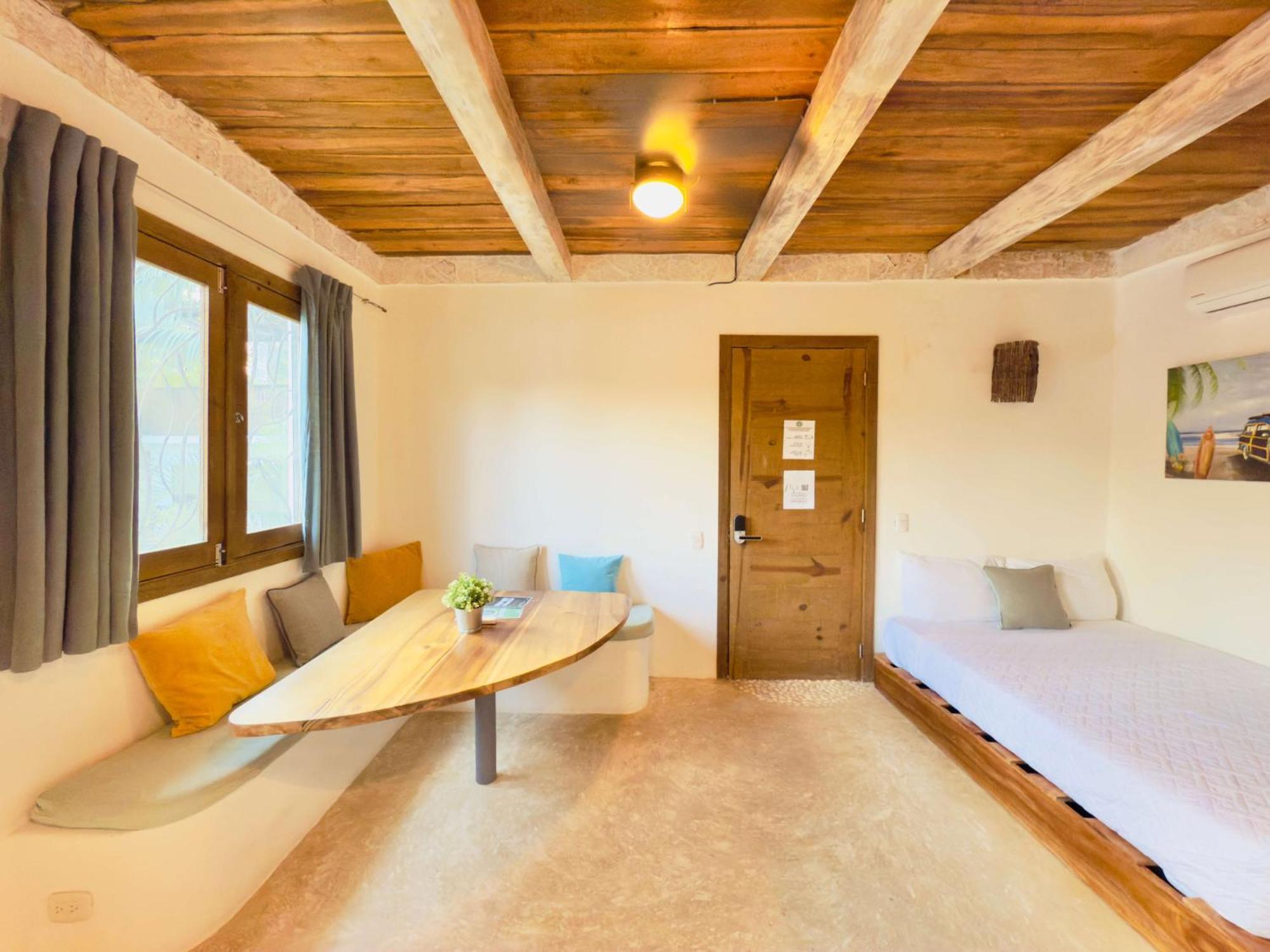 Soul Dream Bonita Apartment Las Terrenas Exterior photo